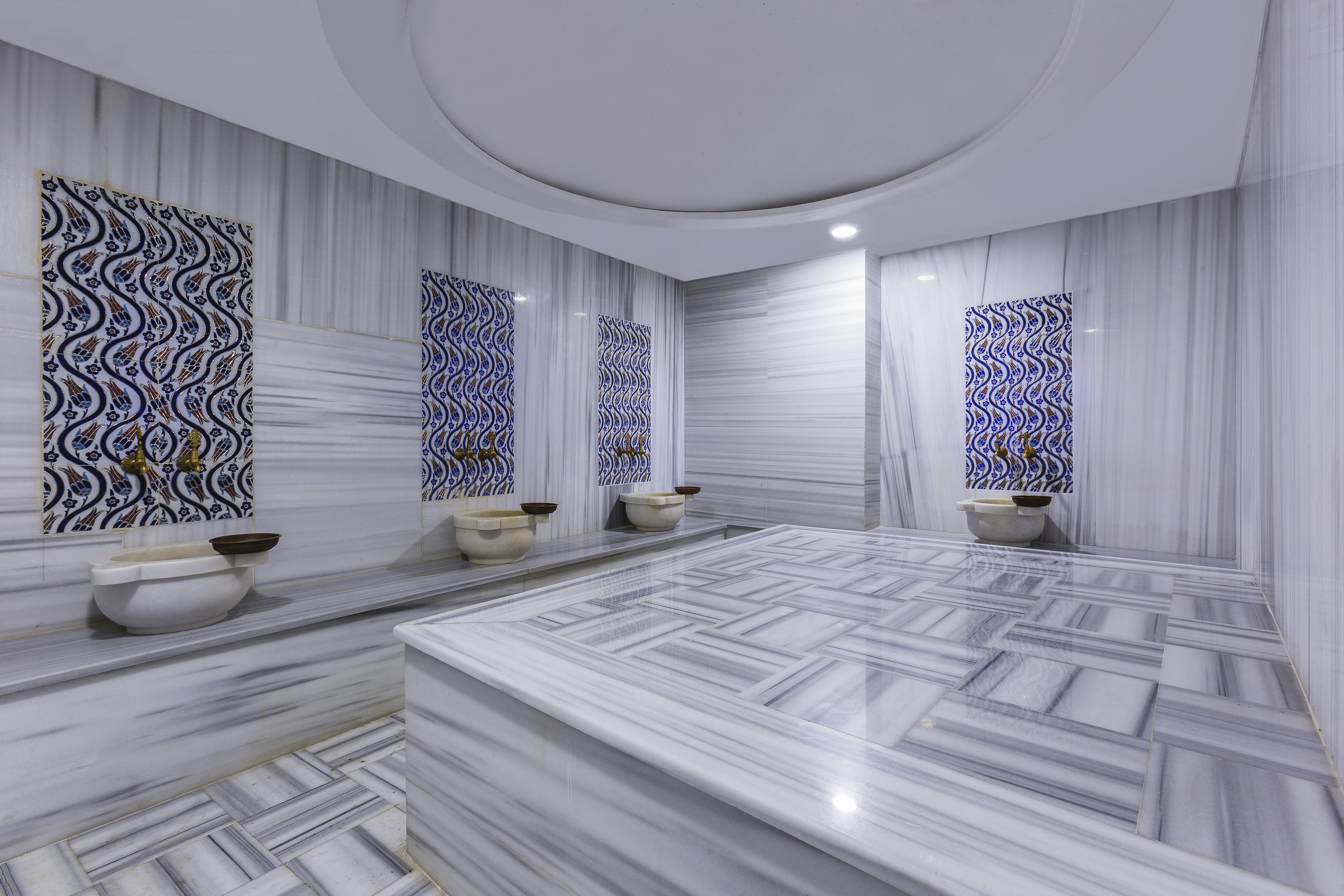 Taksim Time Hotel Istanboel Buitenkant foto