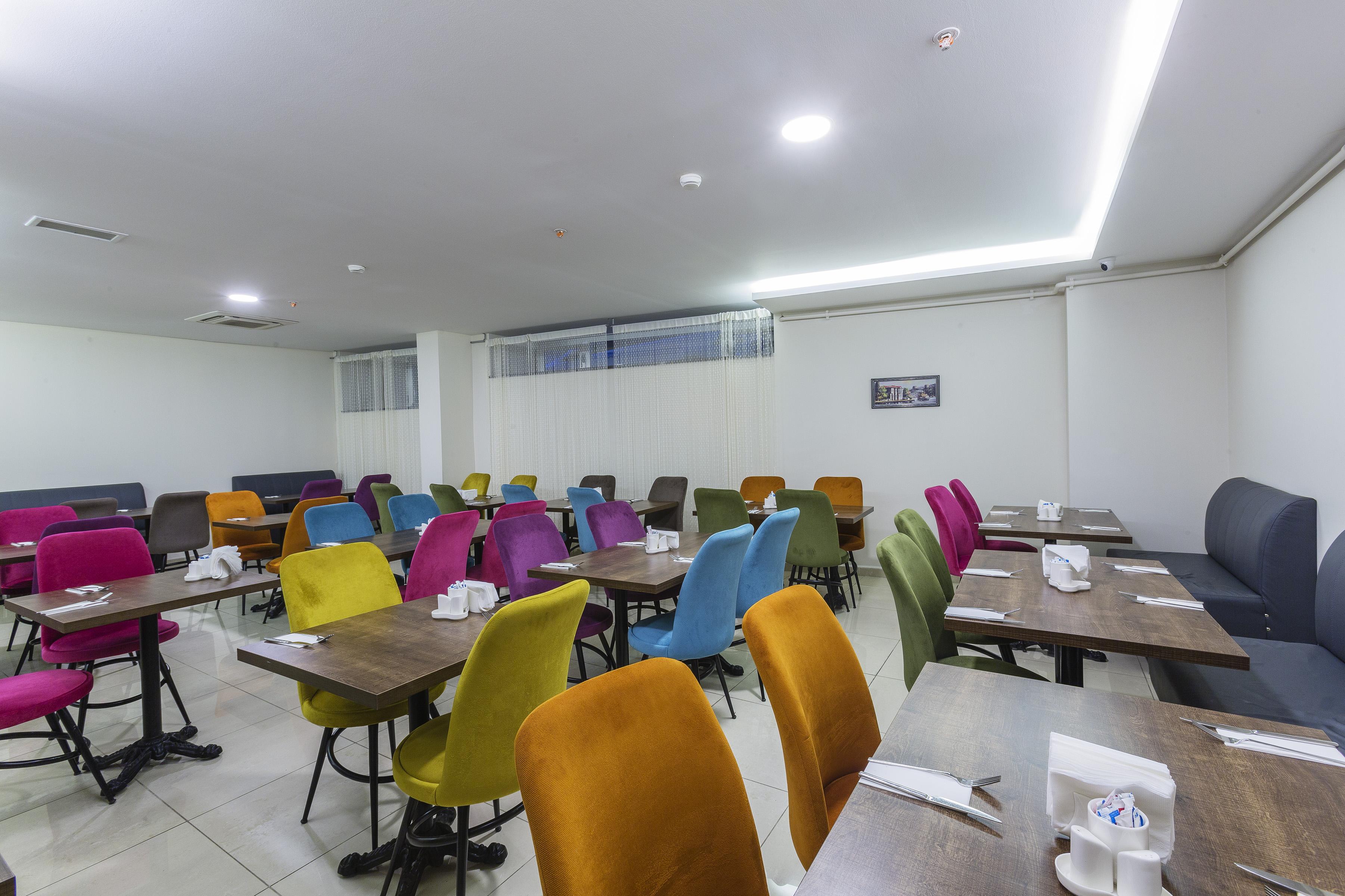 Taksim Time Hotel Istanboel Buitenkant foto