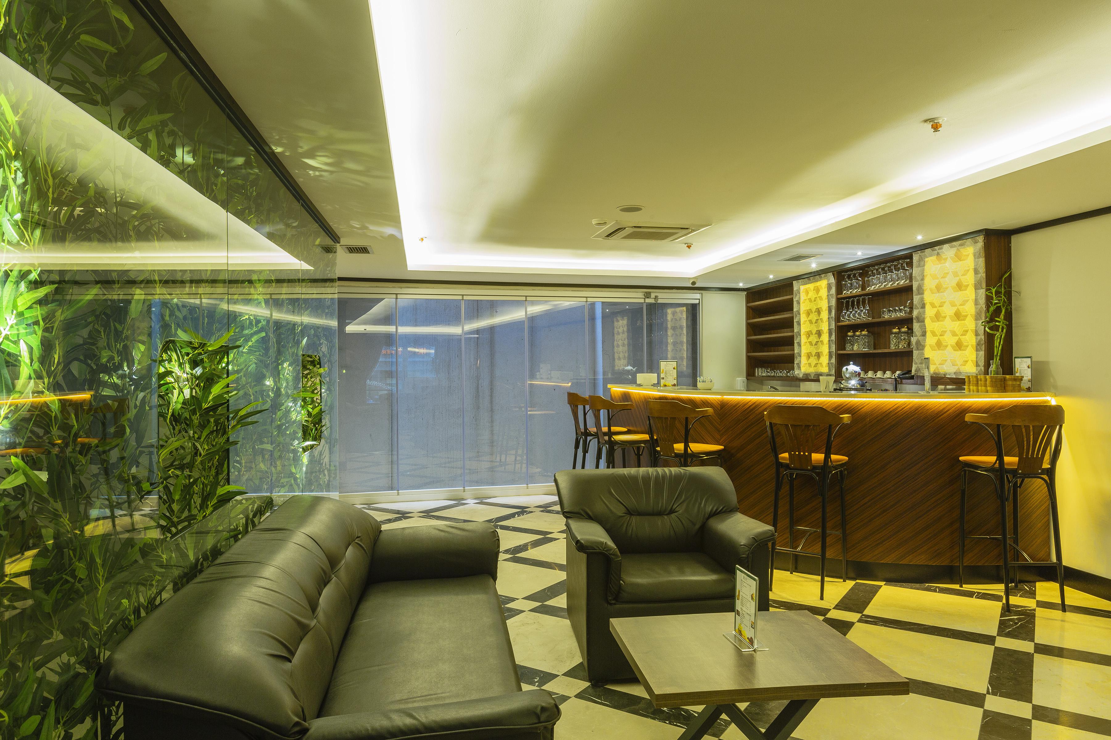 Taksim Time Hotel Istanboel Buitenkant foto