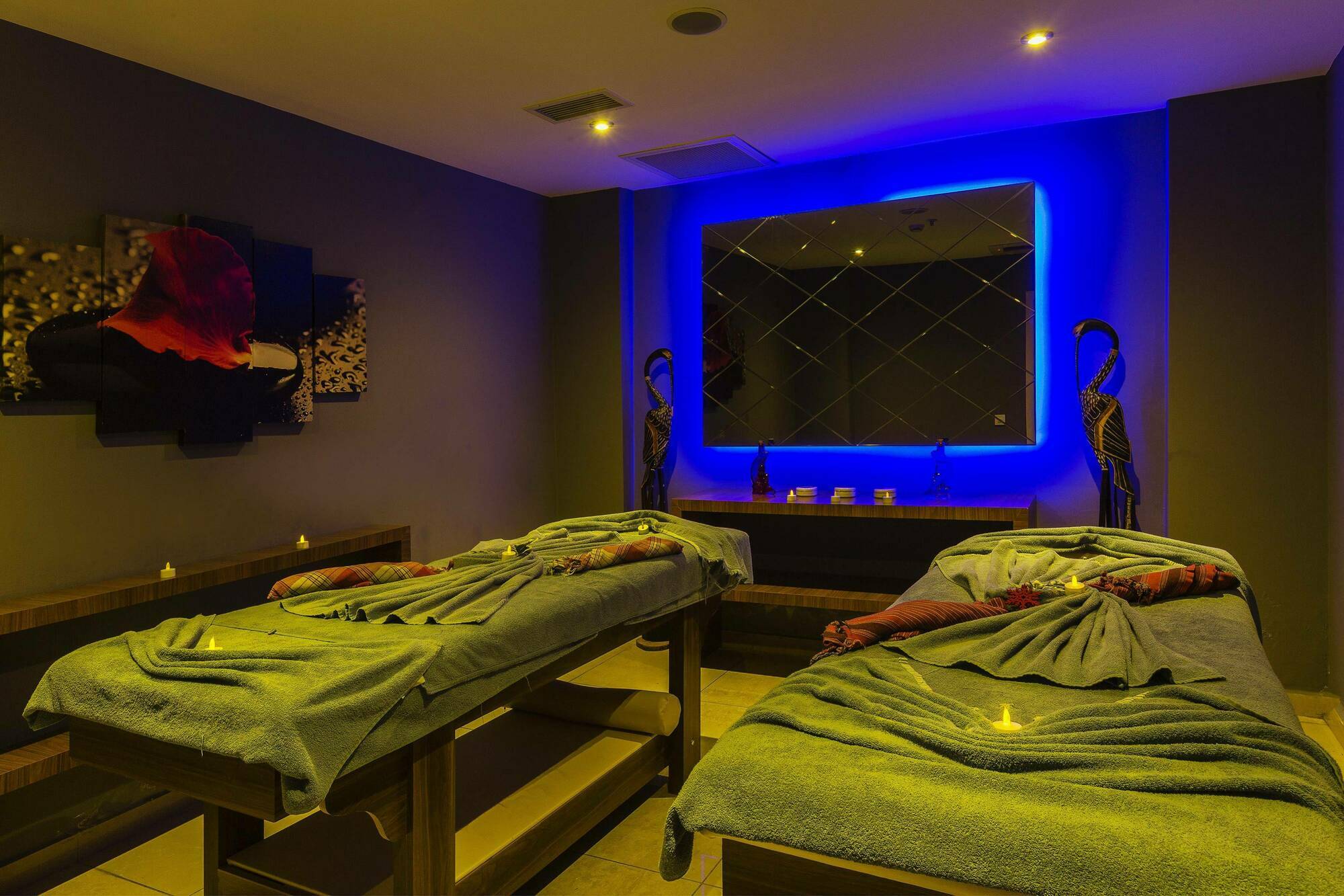 Taksim Time Hotel Istanboel Buitenkant foto