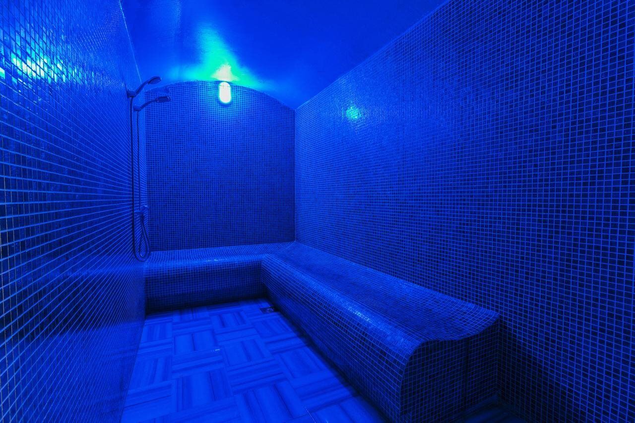 Taksim Time Hotel Istanboel Buitenkant foto